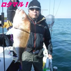 遊漁船 幸友丸 釣果