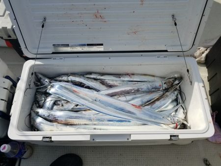 遊漁船　ニライカナイ 釣果