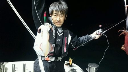 まるいち 釣果