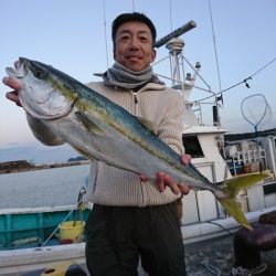 清和丸 釣果