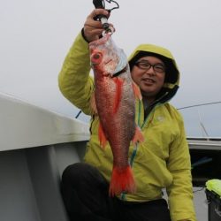 へいみつ丸 釣果