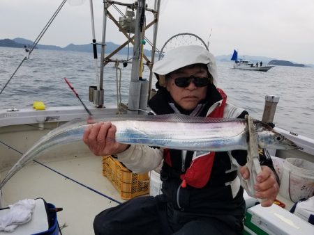 遊漁船　ニライカナイ 釣果