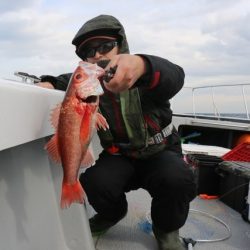へいみつ丸 釣果