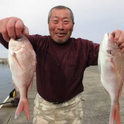 大進丸（新潟） 釣果