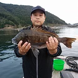 勝丸渡船 釣果