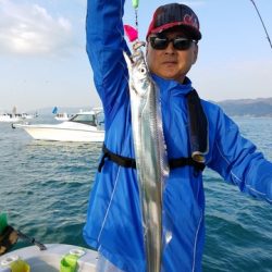 遊漁船 ニライカナイ 釣果