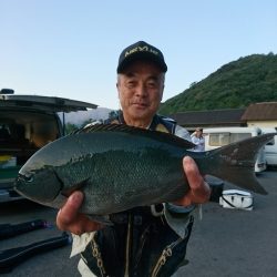 千津丸 釣果