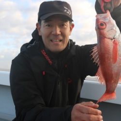 へいみつ丸 釣果