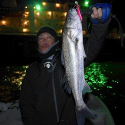 TOPGUN名古屋 釣果