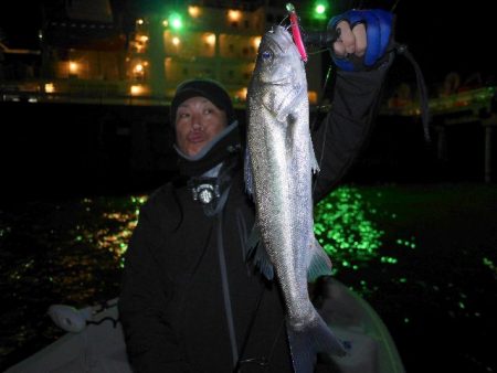 TOPGUN名古屋 釣果