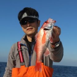 へいみつ丸 釣果