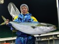 里輝丸 釣果