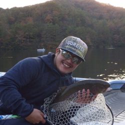 フィッシングレイクたかみや 釣果