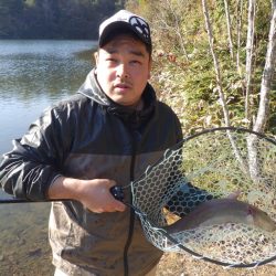 フィッシングレイクたかみや 釣果