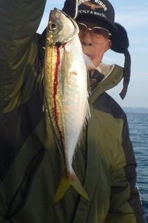 松福丸 釣果