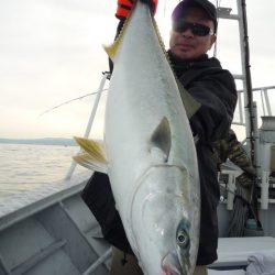 浅間丸 釣果