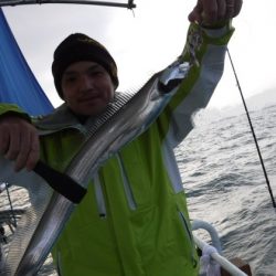 遊漁船 幸友丸 釣果