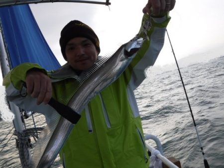 遊漁船 幸友丸 釣果