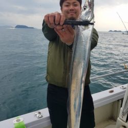 遊漁船　ニライカナイ 釣果