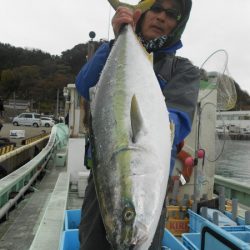 こうゆう丸 釣果