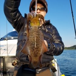 遊漁船 ニライカナイ 釣果