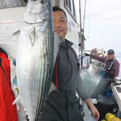 宝生丸 釣果