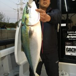 ミタチ丸 釣果
