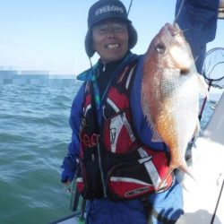 遊漁船 幸友丸 釣果