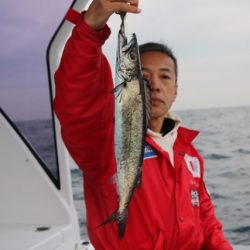 へいみつ丸 釣果