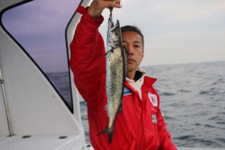 へいみつ丸 釣果