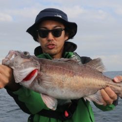 へいみつ丸 釣果