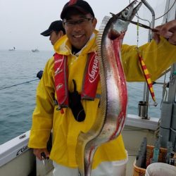 遊漁船 ニライカナイ 釣果