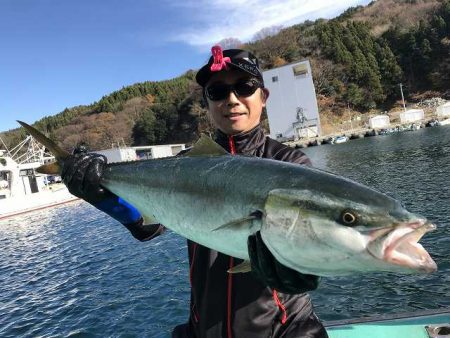 広進丸 釣果