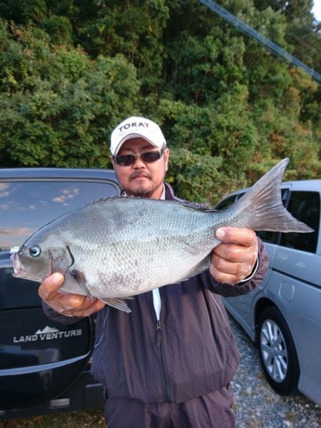 千津丸 釣果