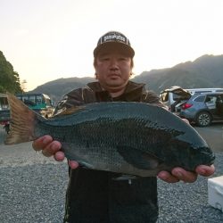 千津丸 釣果