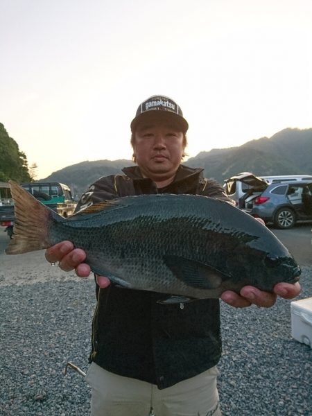 千津丸 釣果