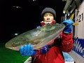 里輝丸 釣果