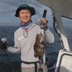 開進丸 釣果
