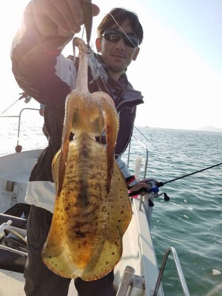 Magic(マジック) 釣果