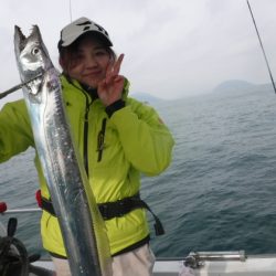 遊漁船 幸友丸 釣果