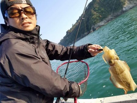 Magic(マジック) 釣果