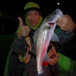 TOPGUN名古屋 釣果