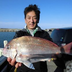 大進丸(新潟) 釣果