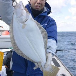 宝生丸 釣果