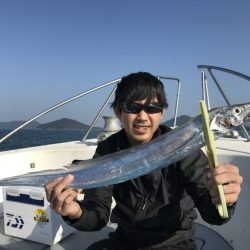 遊漁船高橋 釣果