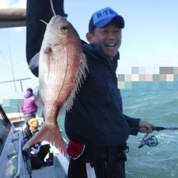 遊漁船 幸友丸 釣果