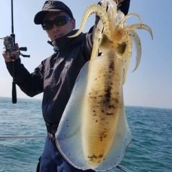 Magic(マジック) 釣果