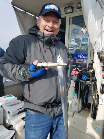 遊漁船　ニライカナイ 釣果