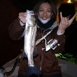 TOPGUN名古屋 釣果