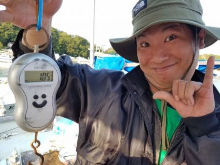 Magic（マジック） 釣果